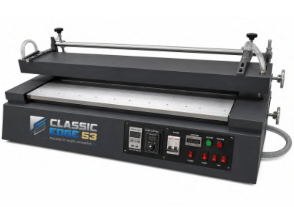 Thick Plate Curved Heating Bending Machine (SD-1200BR3)