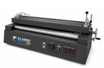 Acrylic Multi-Roasting Hot Bending Machine thumbnail
