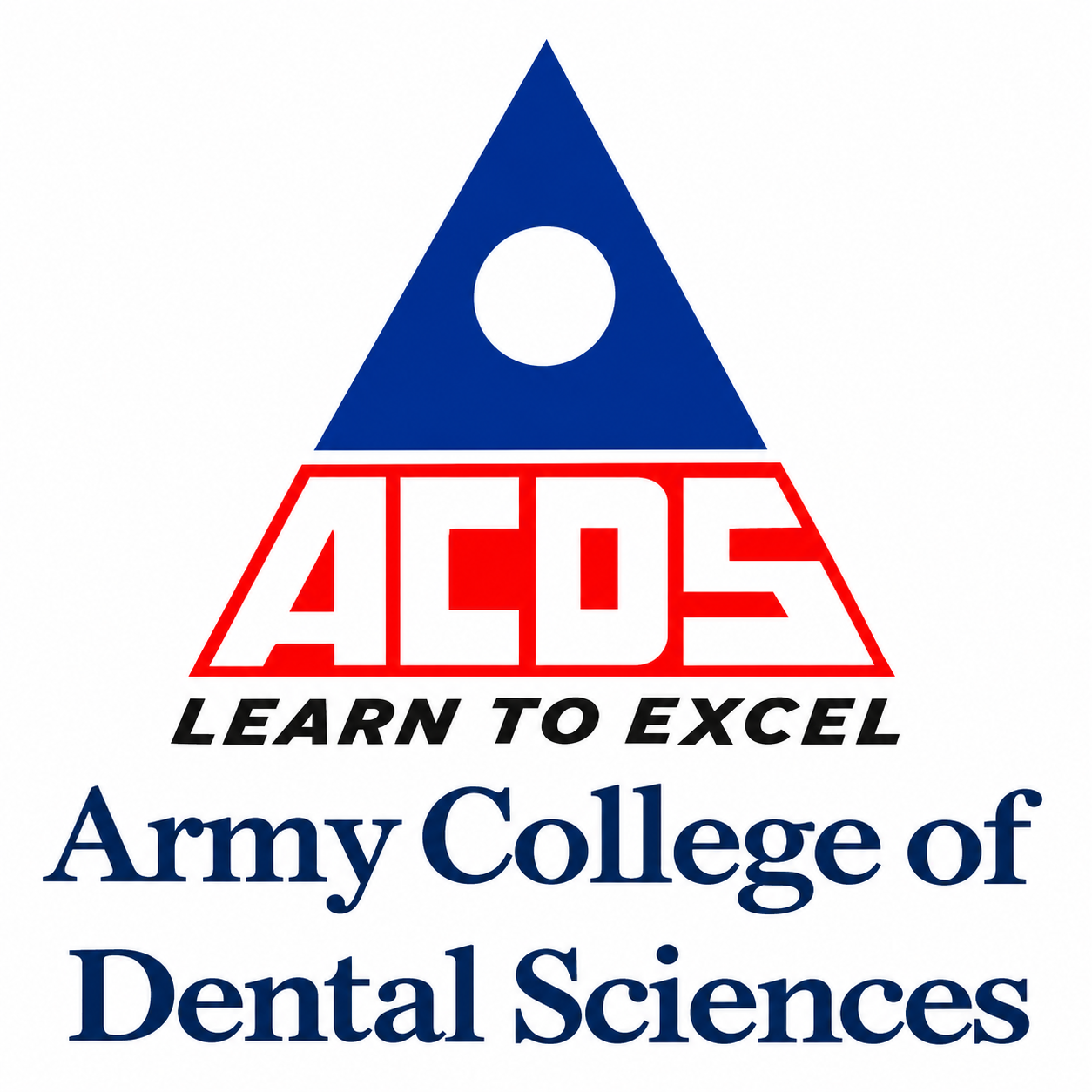 Army College of Dental Sciences