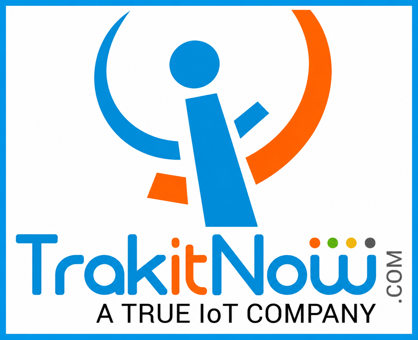 TrakItNow Technologies Pvt. Ltd.