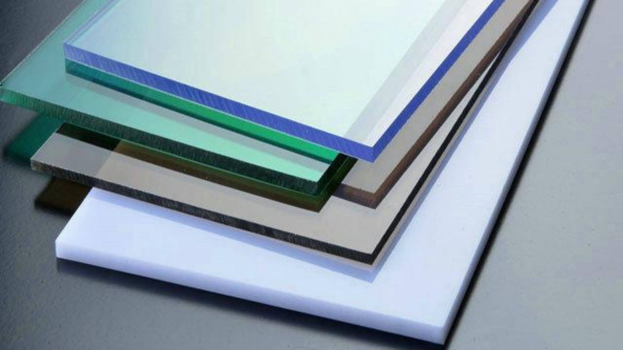 POLYCARBONATE 3