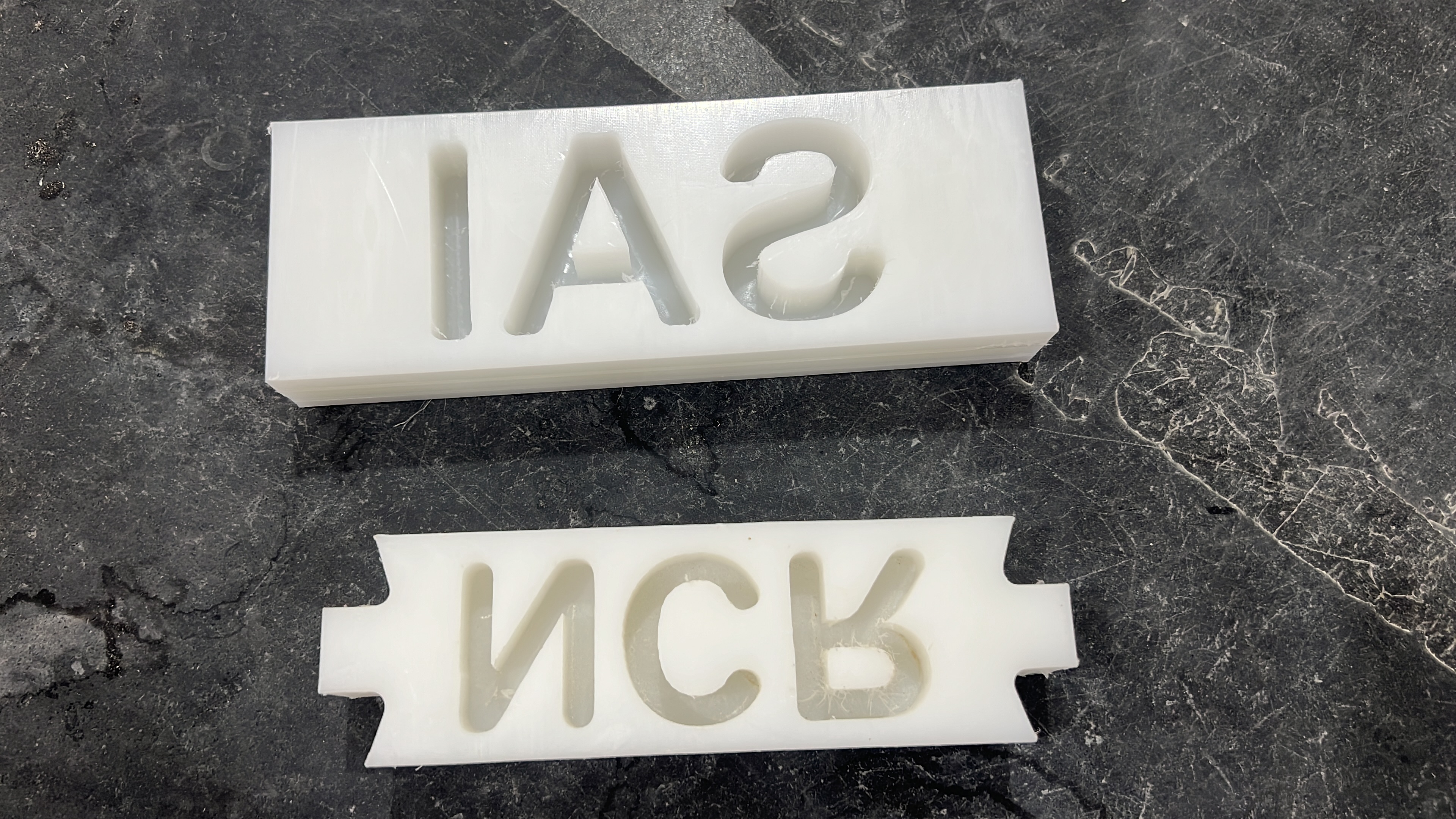 POLYPROPYLENE 3