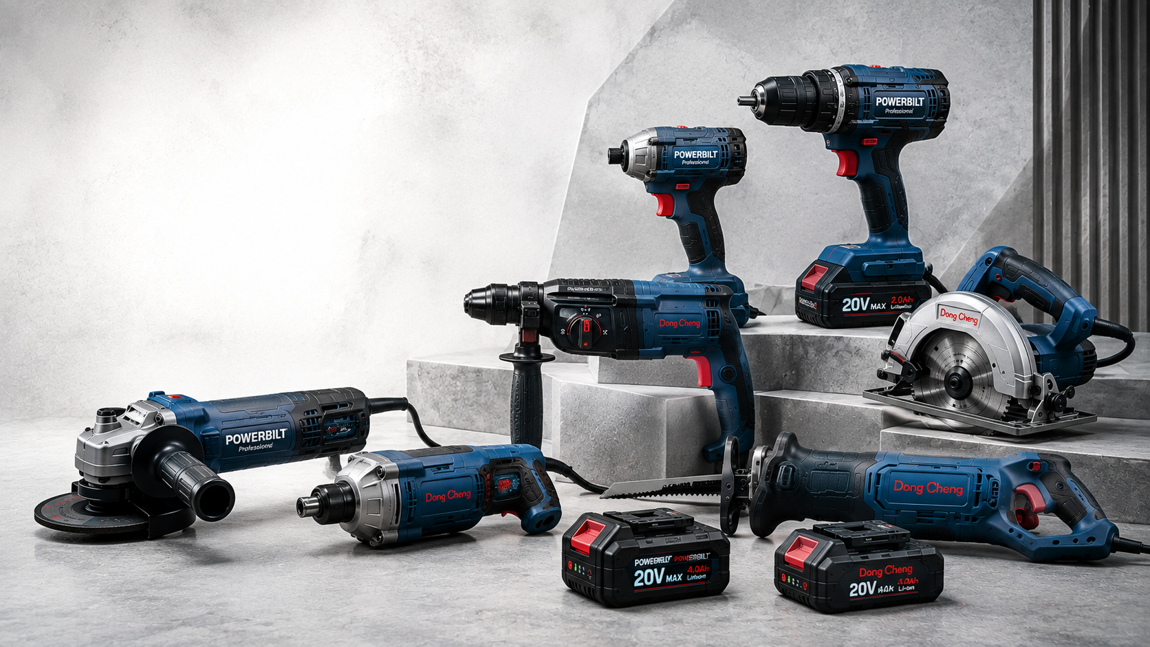 Power Tools