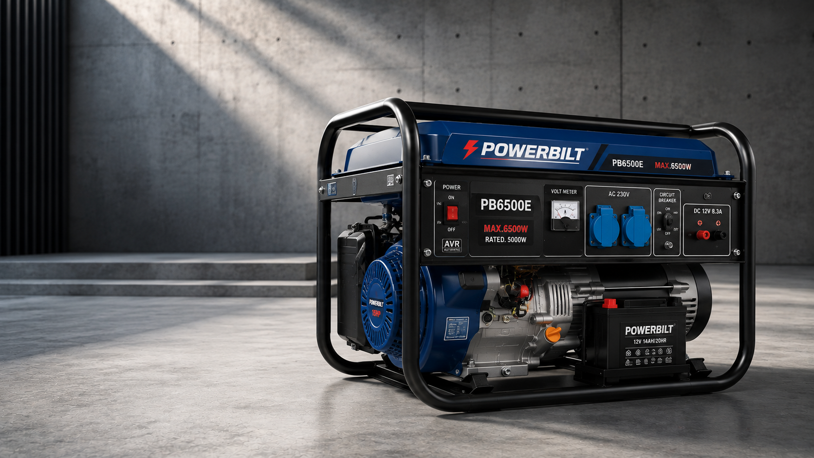 Generators