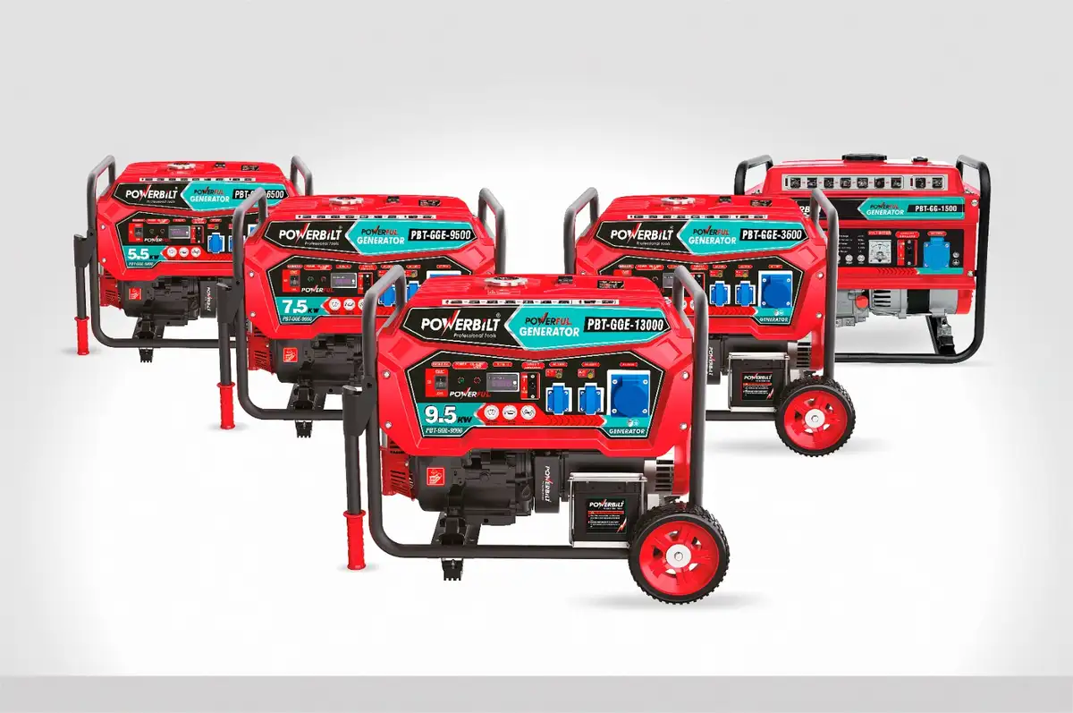 Generator