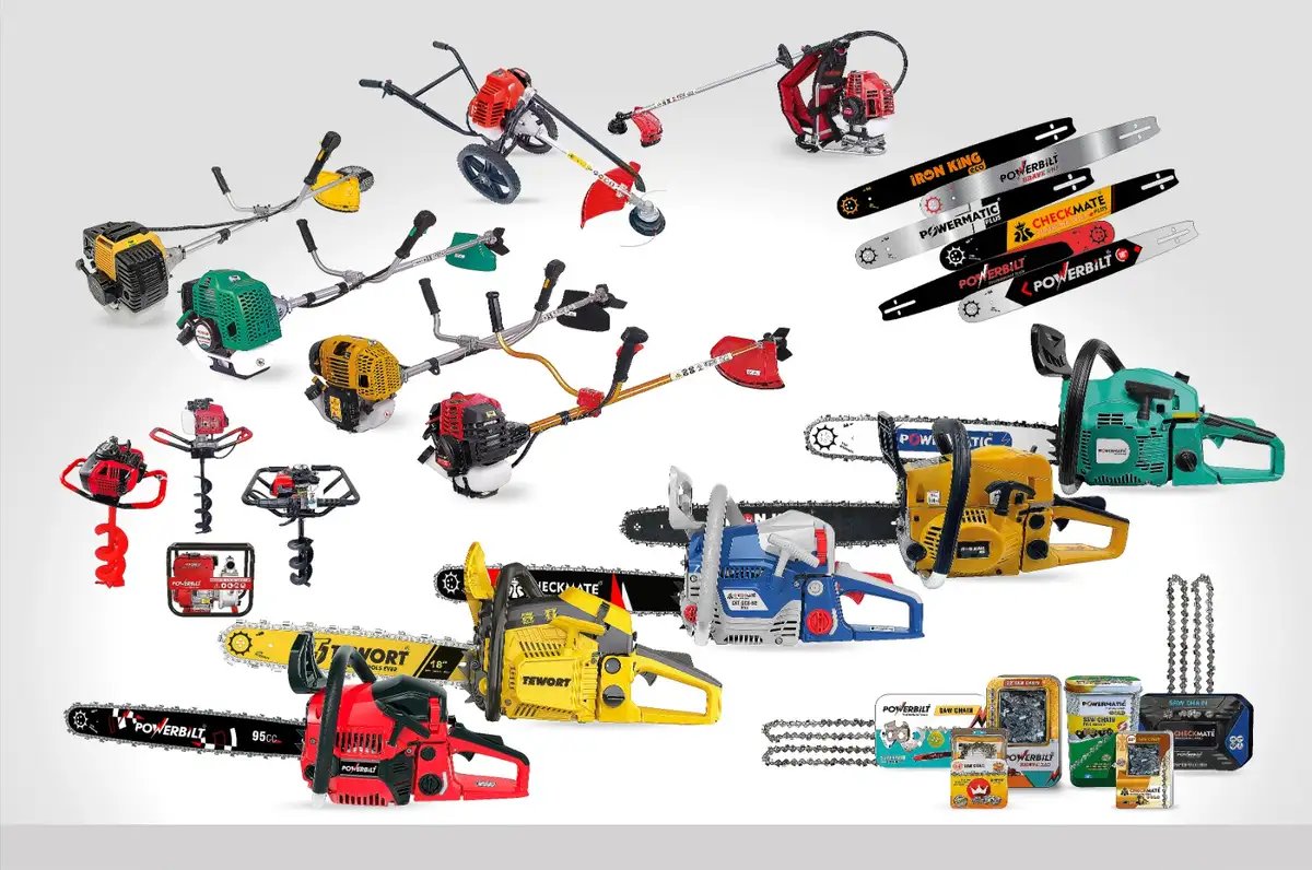 Agriculture Tools