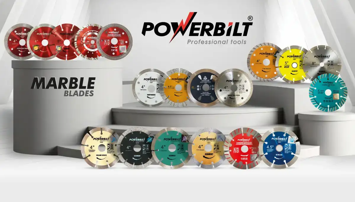 Diamond Saw Blades